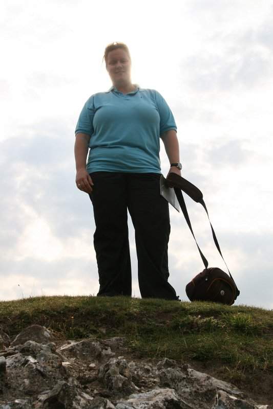 Engeland zuiden (o.a. Stonehenge) - 077